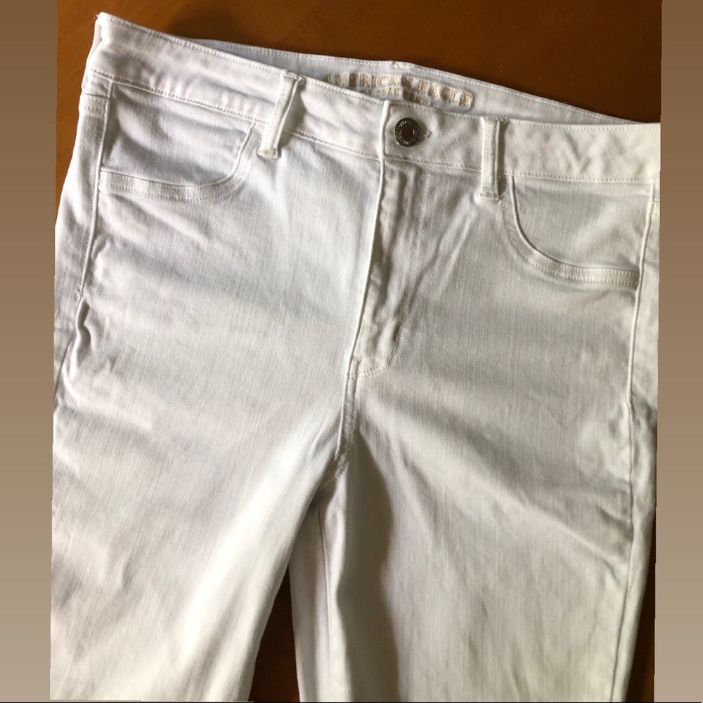 AE Skinny Jeans